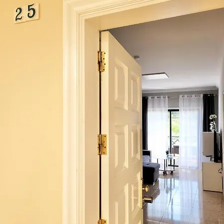 Casa Majos Пуэрто-де-ла-Крус