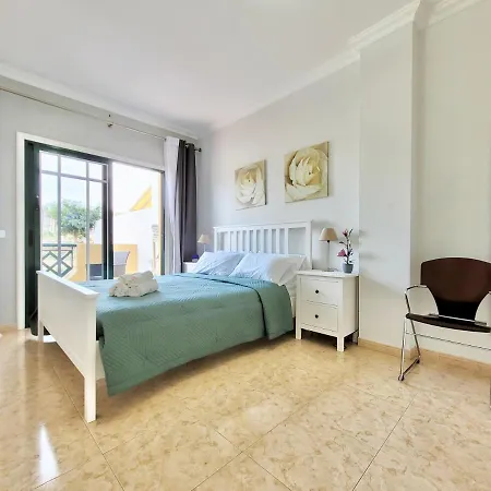 Casa Majos Пуэрто-де-ла-Крус