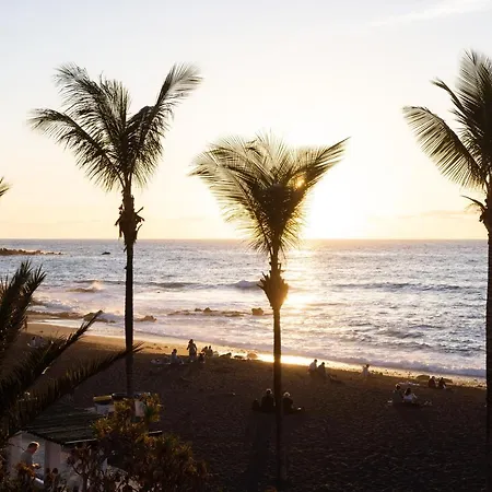 Casa Majos Апартаменты *