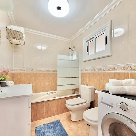 Casa Majos * Puerto de la Cruz (Tenerife)