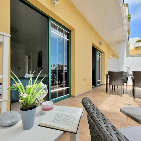 Casa Majos Puerto de la Cruz (Tenerife)