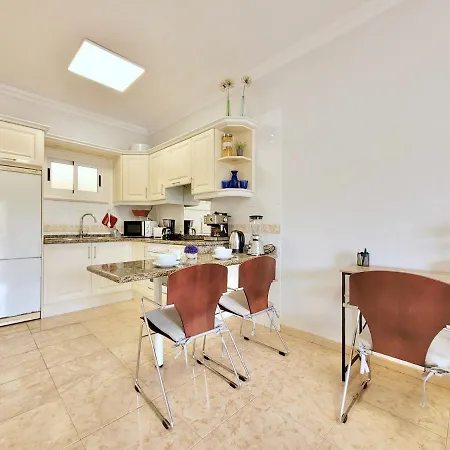 Casa Majos * Puerto de la Cruz (Tenerife)