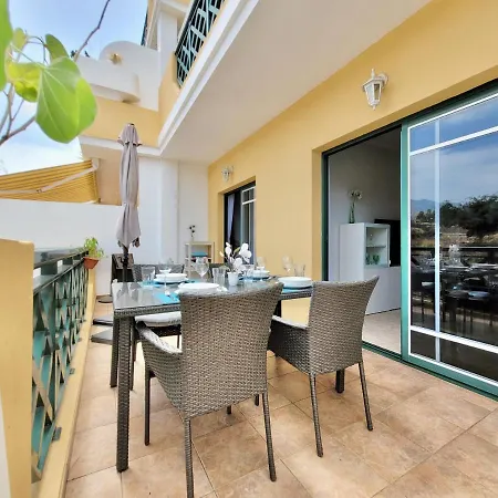 Apartamento Casa Majos