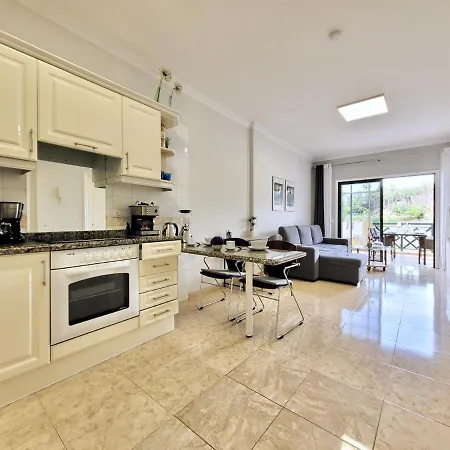 Apartamento Casa Majos