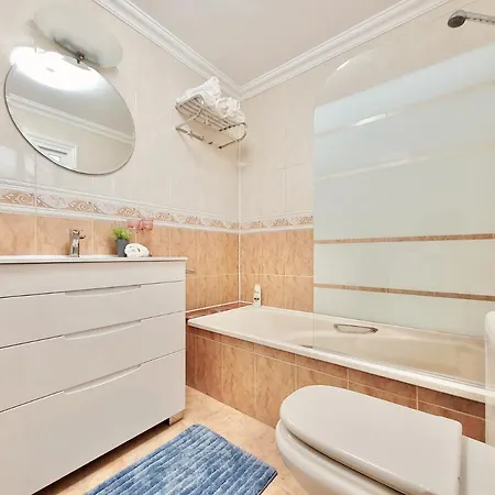 Appartement Casa Majos