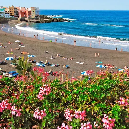 Casa Majos Lägenhet *