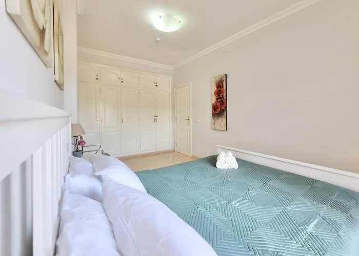 Appartement Casa Majos *