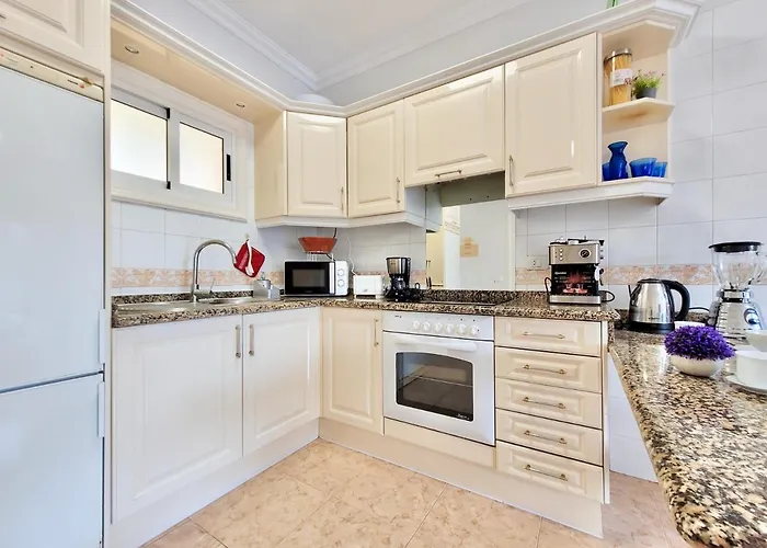 Casa Majos Lägenhet *