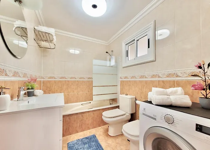 Casa Majos * Puerto de la Cruz (Tenerife)