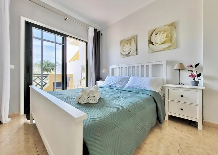 Casa Majos Puerto de la Cruz (Tenerife)