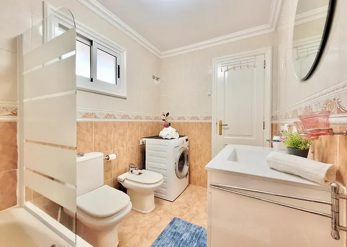 Casa Majos Appartement Puerto de la Cruz (Tenerife)