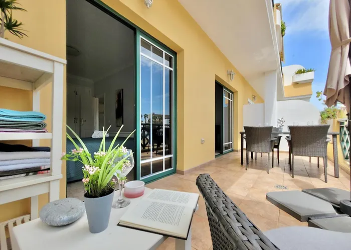 Casa Majos Puerto de la Cruz (Tenerife)