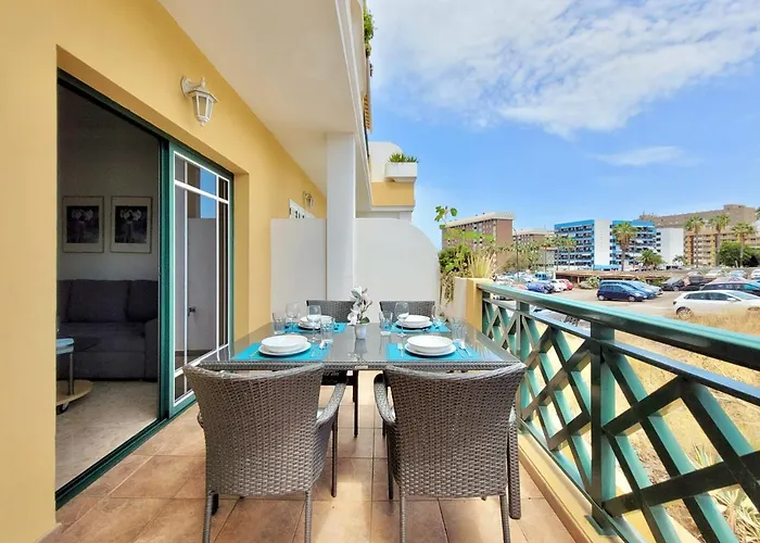 Appartement Casa Majos *