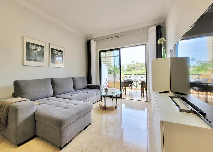 Casa Majos * Puerto de la Cruz (Tenerife)