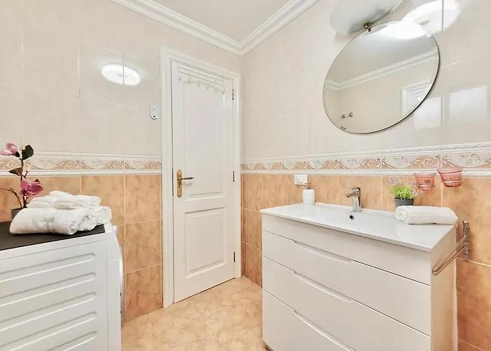 Casa Majos Appartement