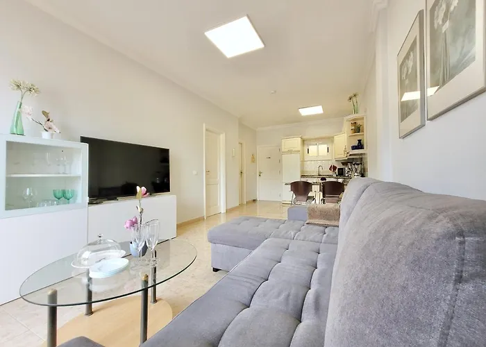 Apartament Casa Majos Puerto de la Cruz (Tenerife)