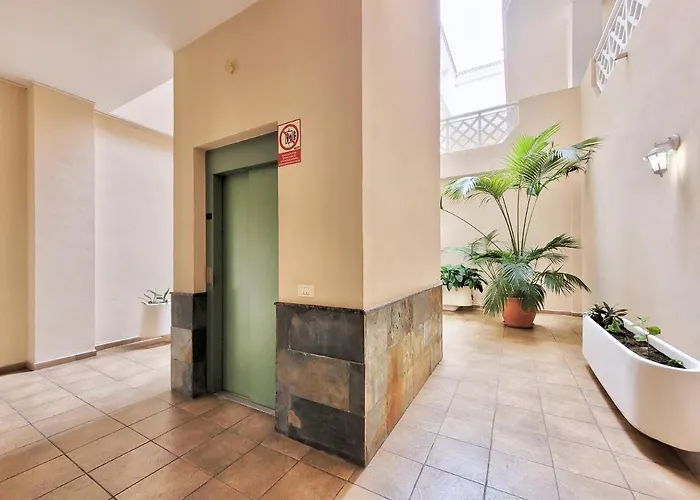 Apartament Casa Majos