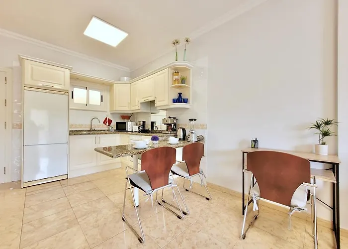 Casa Majos * Puerto de la Cruz (Tenerife)