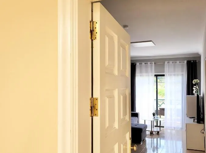 Casa Majos Puerto de la Cruz (Tenerife)