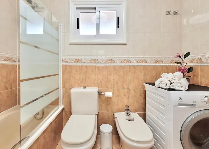 Appartement Casa Majos *