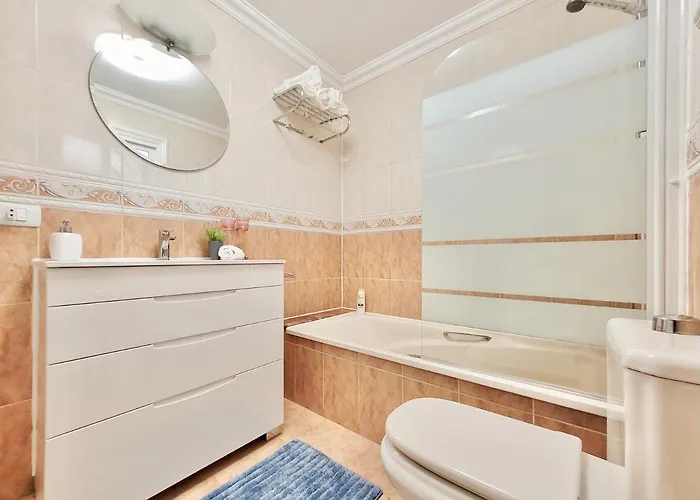 Appartement Casa Majos