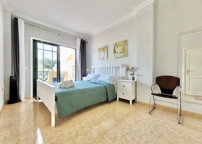 Casa Majos Puerto de la Cruz (Tenerife)