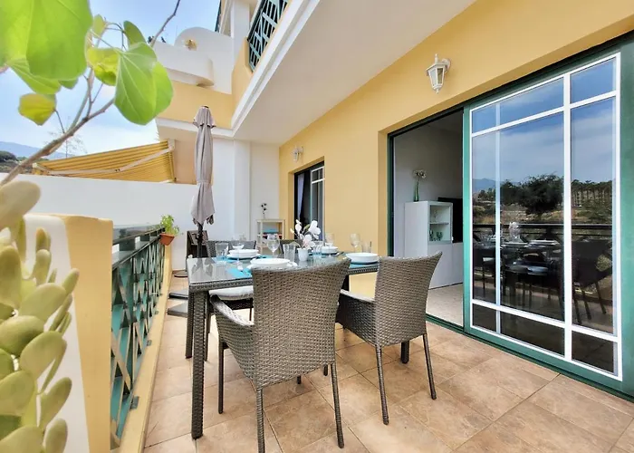 Appartement Casa Majos