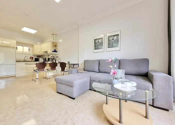 Casa Majos * Puerto de la Cruz (Tenerife)