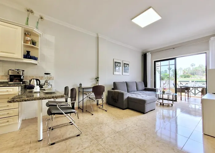 Casa Majos * Puerto de la Cruz (Tenerife)