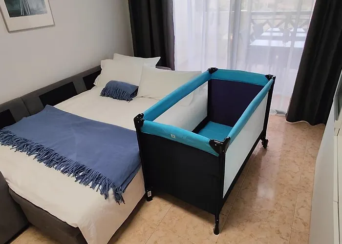 Appartement Casa Majos *