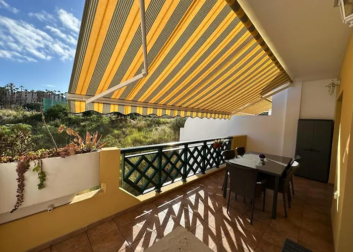 Casa Majos Lägenhet *