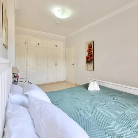 Appartement Casa Majos *
