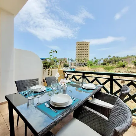 Appartement Casa Majos