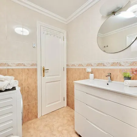 Casa Majos Appartement