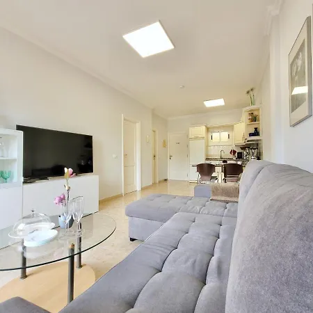 Appartement Casa Majos Puerto de la Cruz (Tenerife)