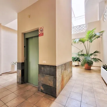 Appartement Casa Majos