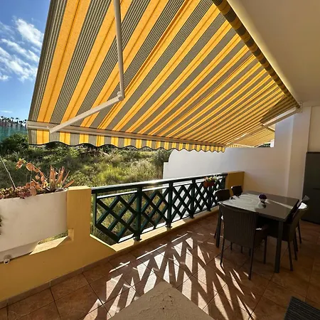 Casa Majos Appartement *